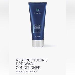 MONAT Restructuring Pre-wash Conditioner